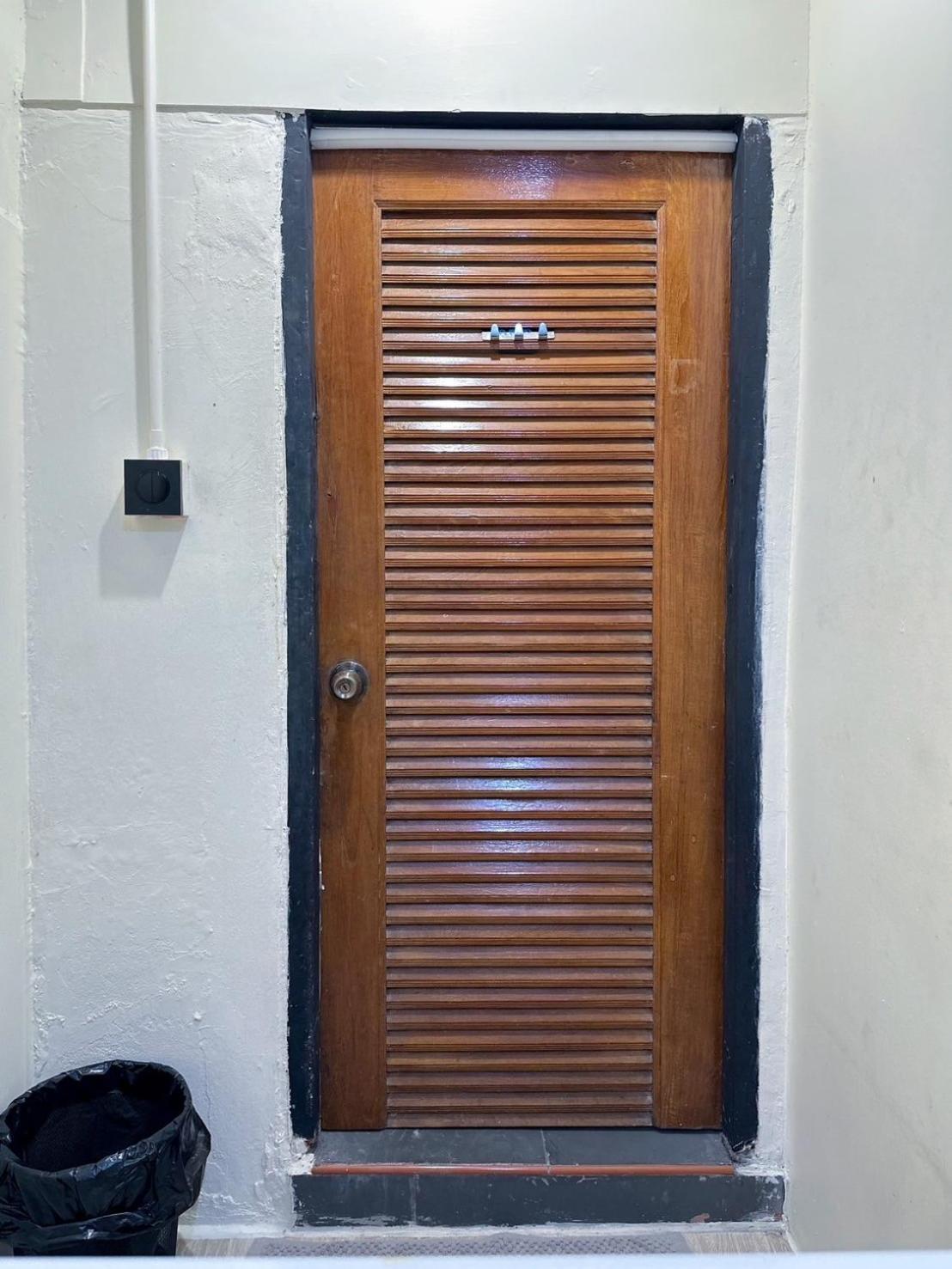 Chubbi5 Room11 Banguecoque Exterior foto
